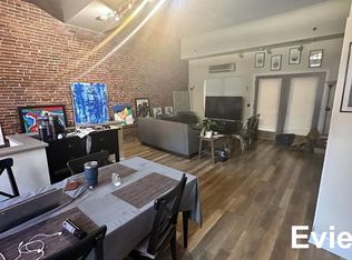 452 Hanover St UNIT 1101O, Boston, MA 02113