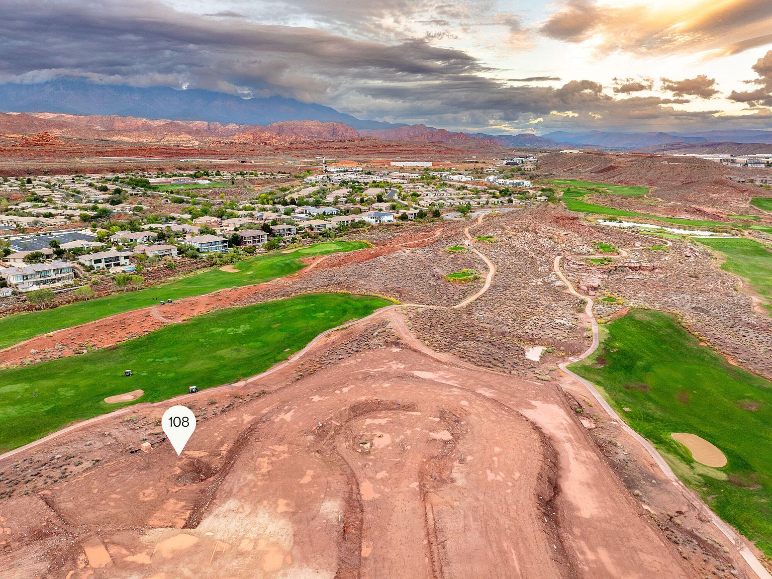 1711 N Golden Bear Way