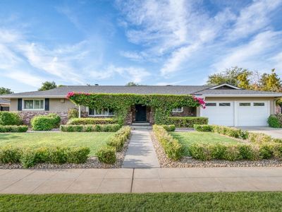 470 W Mesa Ave, Fresno, CA, 93704