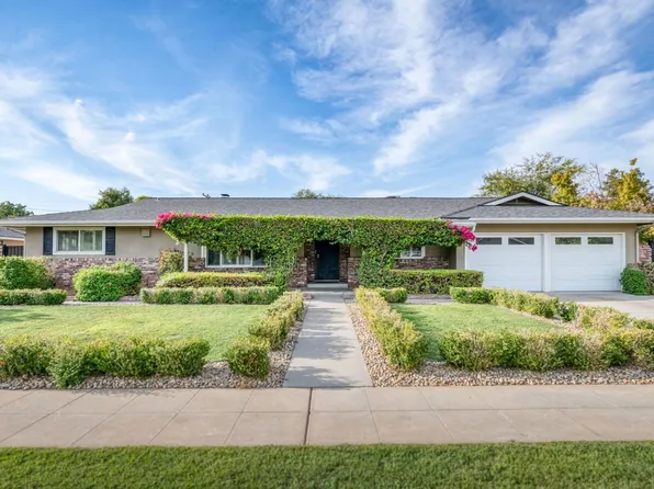 470 W Mesa Ave, Fresno, CA 93704