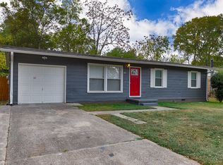 611 O'Fallon Rd NW, Huntsville, AL 35811