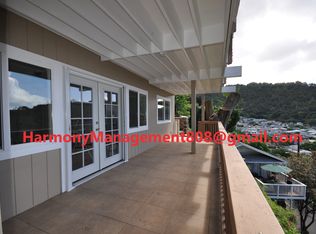 2530 Pacific Heights Rd, Honolulu, HI 96813