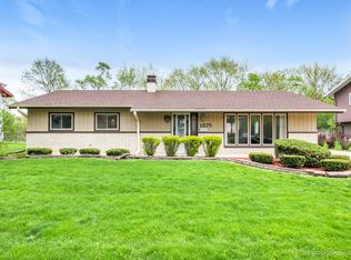 1575 Jefferson Rd, Hoffman Estates, IL 60169
