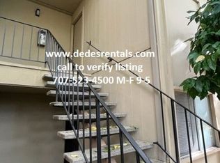 713 Cherry St APT 5, Santa Rosa, CA 95404