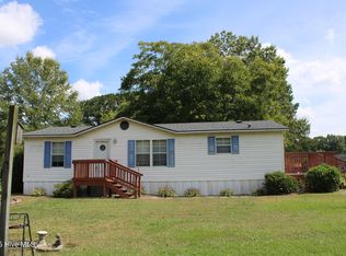 576 Fellowship Church Rd, Princeton, NC 27569