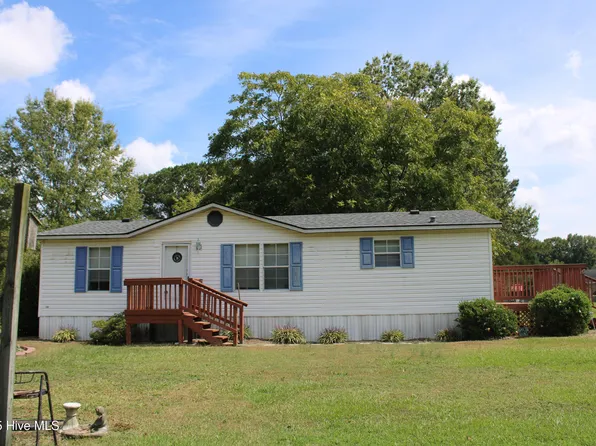 576 Fellowship Church Road, Princeton, NC 27569