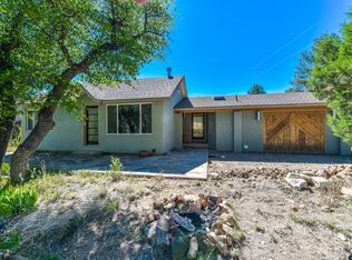 747 Tiburon Dr, Prescott, AZ 86303