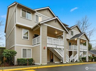 17827 80th Ave NE APT C101, Kenmore, WA