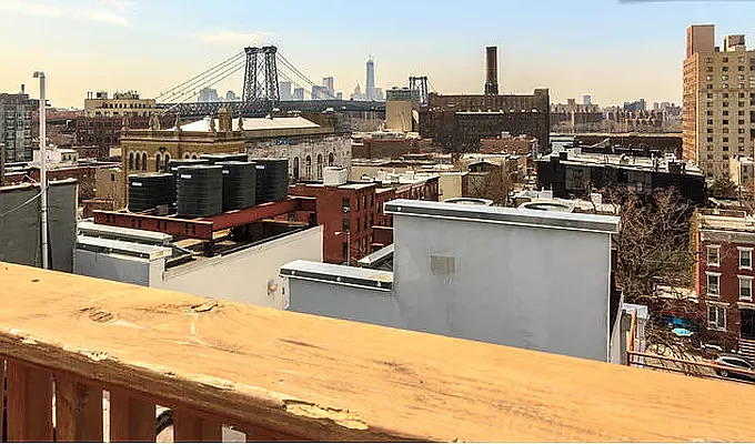 Rented by Nooklyn NYC LLC | media 32