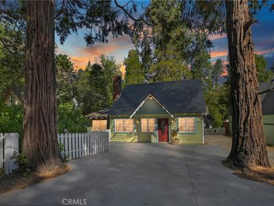 23794 Pioneer Camp Rd, Crestline, CA, 92325
