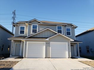 6261 Eddie Rd #1, San Antonio, TX 78219