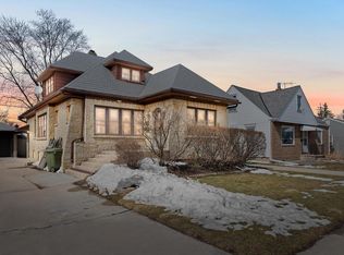 3349 North 92nd STREET, Milwaukee, WI