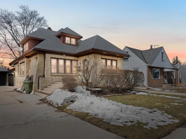 3349 North 92nd STREET, Milwaukee, WI 53222