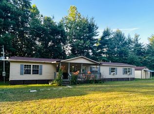 66 Paul Rd, Manchester, KY 40962