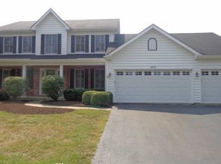 4812 Fesseneva Ln, Naperville, IL 60564