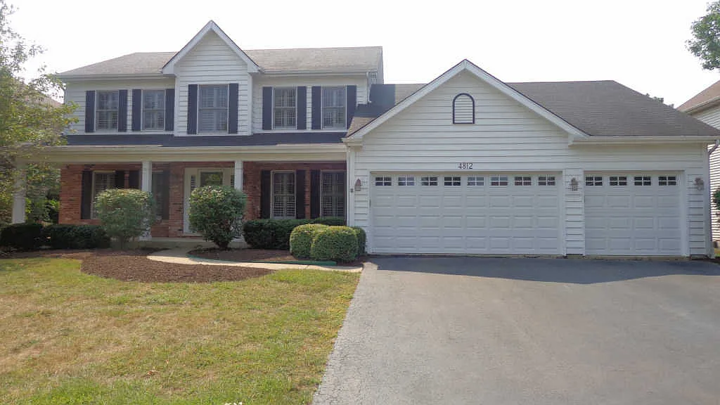 4812 Fesseneva Ln photo 1