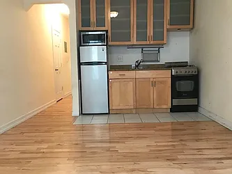 Rented by Beekman Street Realty