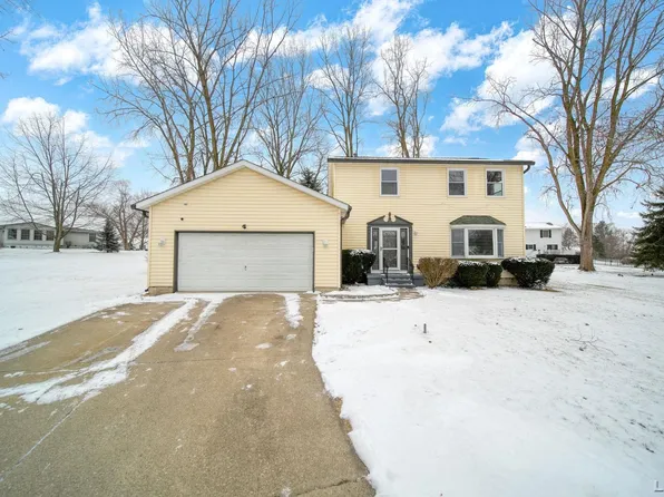 3257 Birch Ct, Adrian, MI 49221