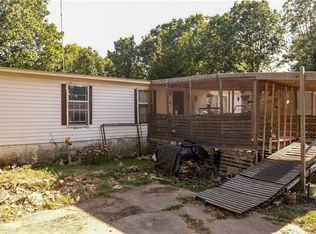 3290 SE 1251st Rd, Osceola, MO 64776