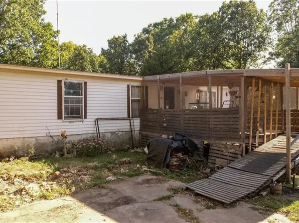 3290 SE 1251st Rd #&-3292, Osceola, MO 64776