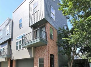 637 Rutland St APT 6, Houston, TX 77007