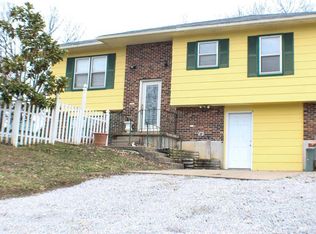 30521 McCormick Rd, Sedalia, MO 65301