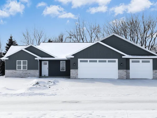 W7043 Otis Dr, Greenville, WI 54942