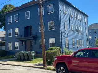 40 Granite St APT 3, Webster, MA 01570