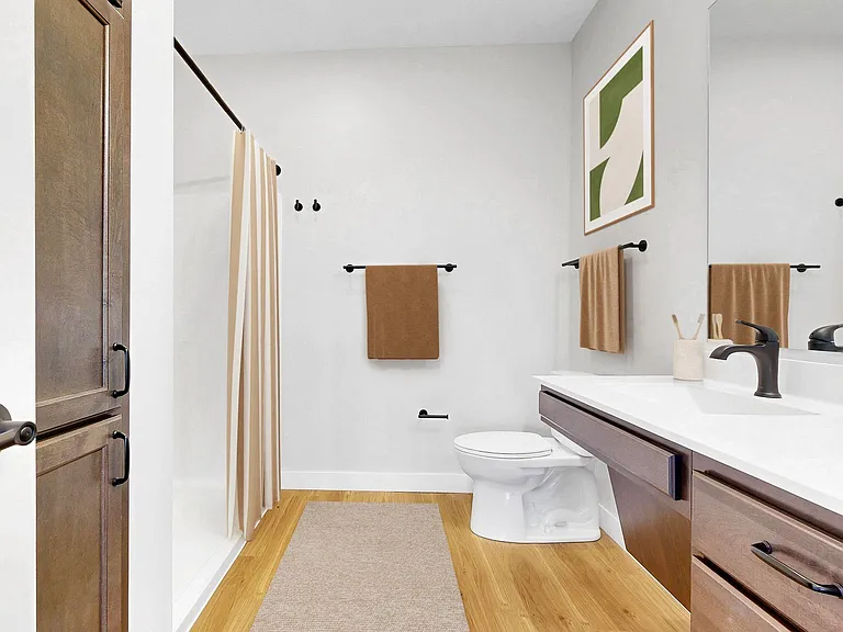 Violet | 2 Bedroom