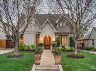 5248 Vanderbilt Ave, Dallas, TX 75206