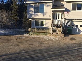 10394 Mendenhall Loop Rd, Juneau, AK 99801