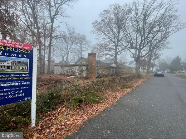 4710 Girton Ave, Shady Side, MD 20764