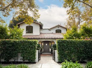 1308 Harker Ave, Palo Alto, CA 94301