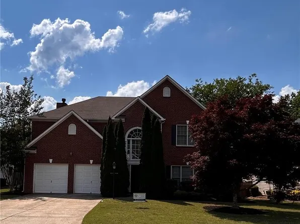 4341 Nesbin Dr NE, Kennesaw, GA 30144