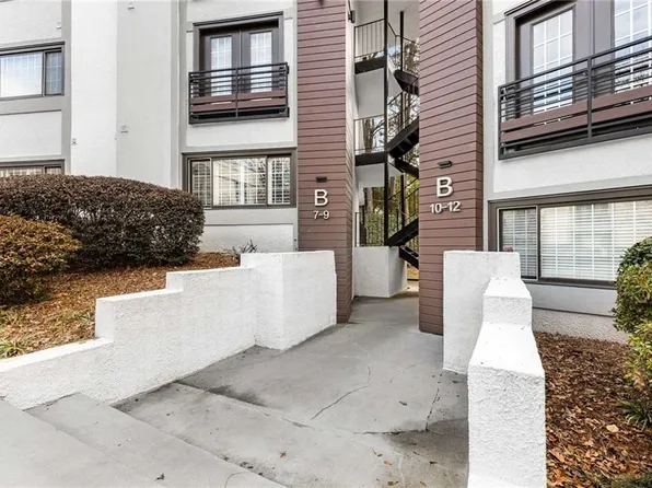 1445 Monroe Dr NE APT B7, Atlanta, GA 30324