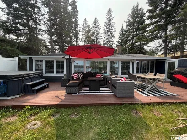 503 Jubilee DRIVE, Duck Mountain Provincial Park, SK S0A 1S0