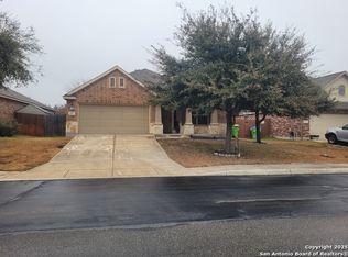 14507 Wyoming Pass, San Antonio, TX 78254