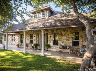 119 Sun Riv, New Braunfels, TX 78132