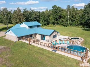 6187 Sleepy Hollow Rd, Fort Ripley, MN 56449