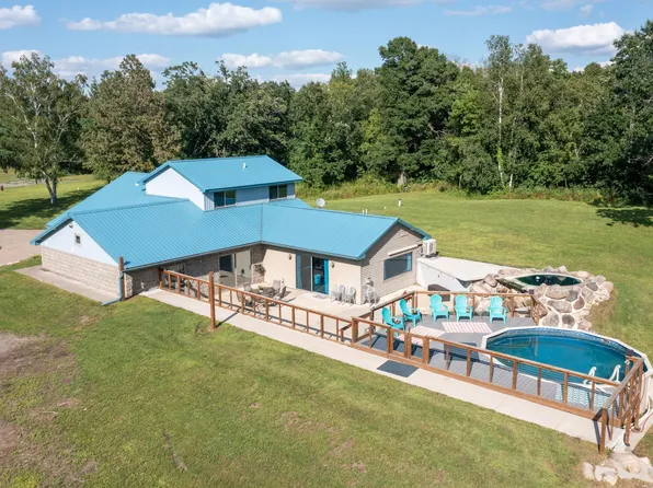 6187 Sleepy Hollow Rd, Fort Ripley, MN 56449