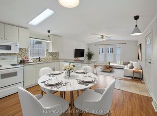 4041 Ash Cres, Severn, ON L3V0V1