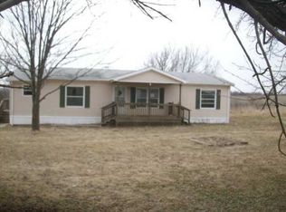 2216 Georgia Rd, Williamsburg, KS 66095
