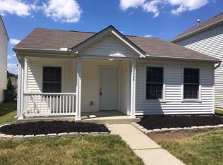 3066 Representation Ter, Columbus, OH 43207