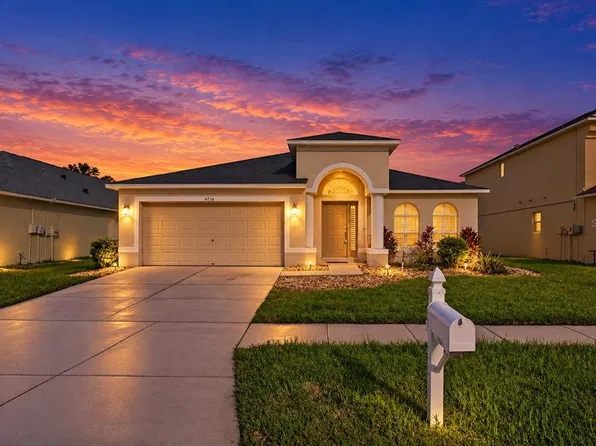 4716 BARCHETTA DRIVE, LAND O LAKES, FL 34639