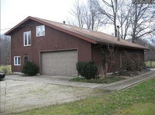 4717 Coddingville Rd, Medina, OH 44256