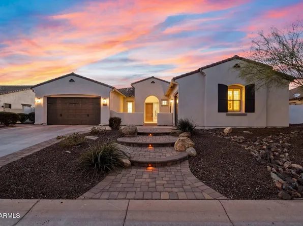 32116 N 127TH Drive, Peoria, AZ 85383