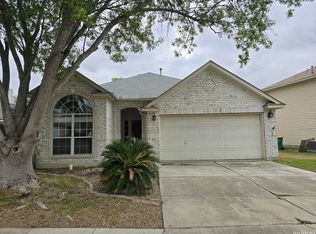 8230 Coppergate, Converse, TX 78109