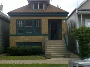 2157 N Parkside Ave, Chicago, IL 60639