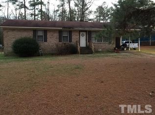 7724 Roberts Rd, Wendell, NC 27591