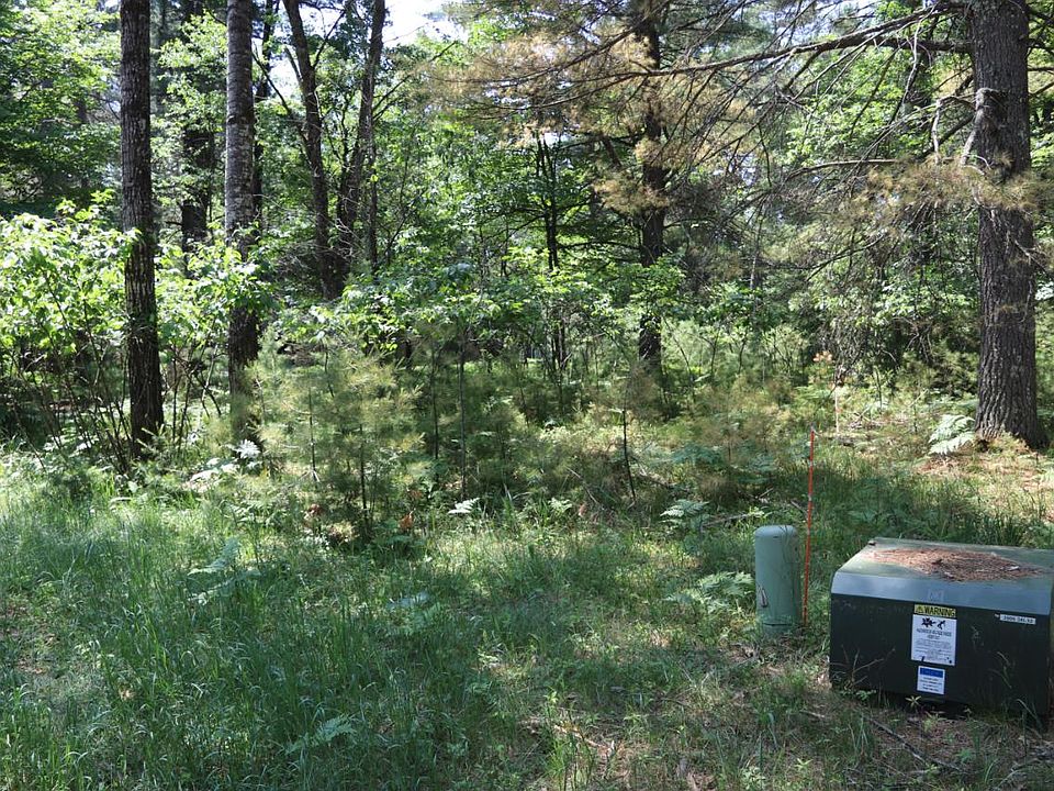 LOT 185 Timber Ln, Minocqua, WI 54548 Zillow